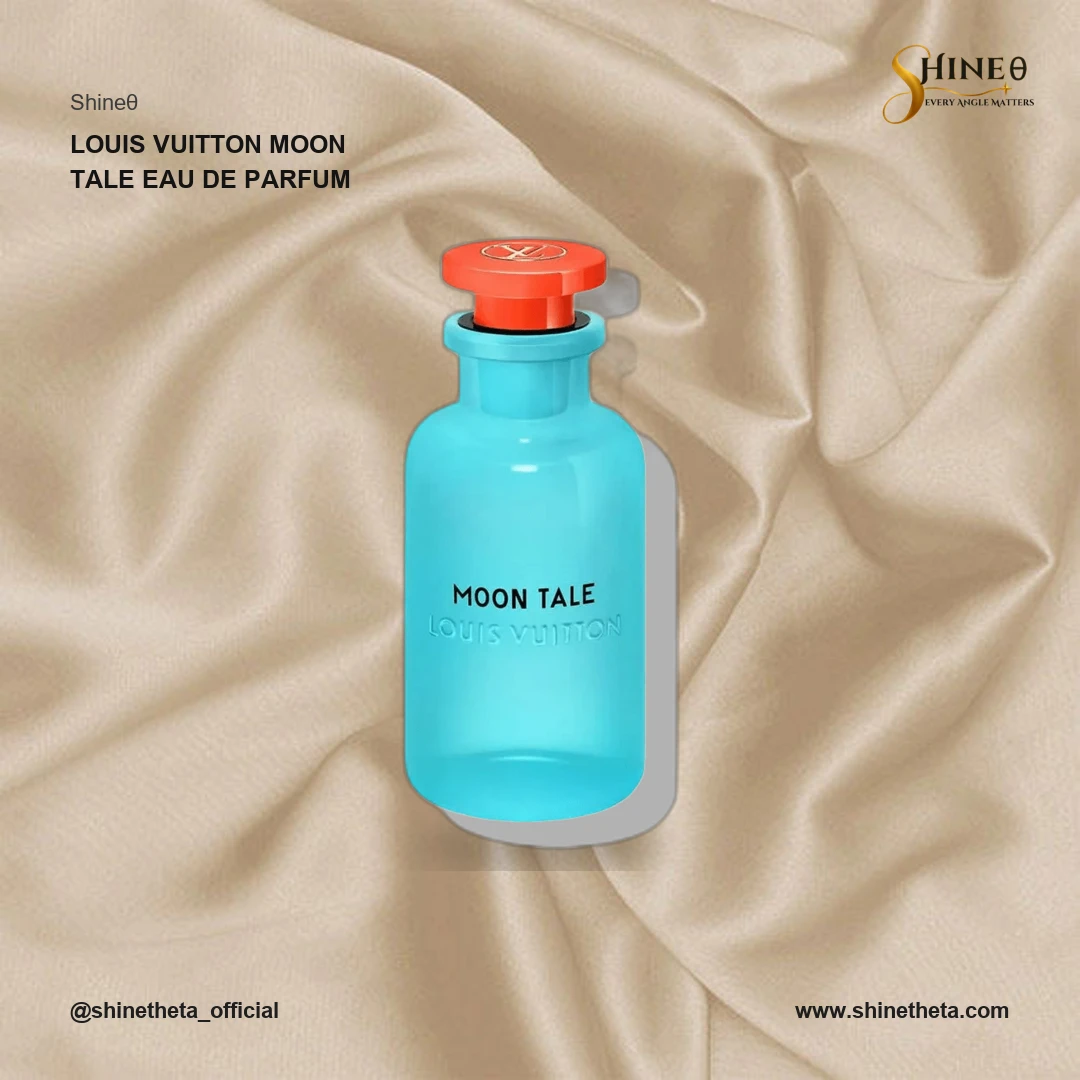 Louis Vuitton Moon Tale Eau De Parfum slide 4